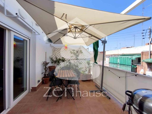 Ático en venta en Valdelasfuentes, Alcobendas