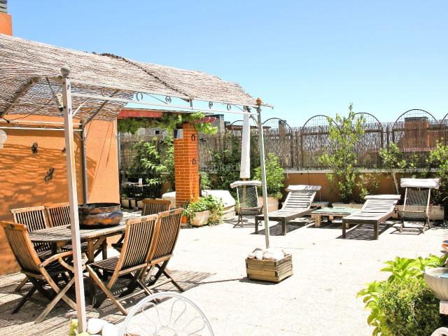 Ático en venta en Valdelasfuentes, Alcobendas