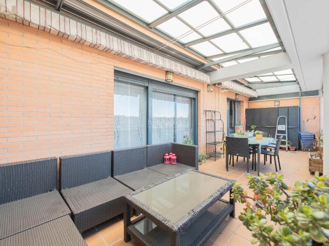 Ático en venta en Valdelasfuentes, Alcobendas