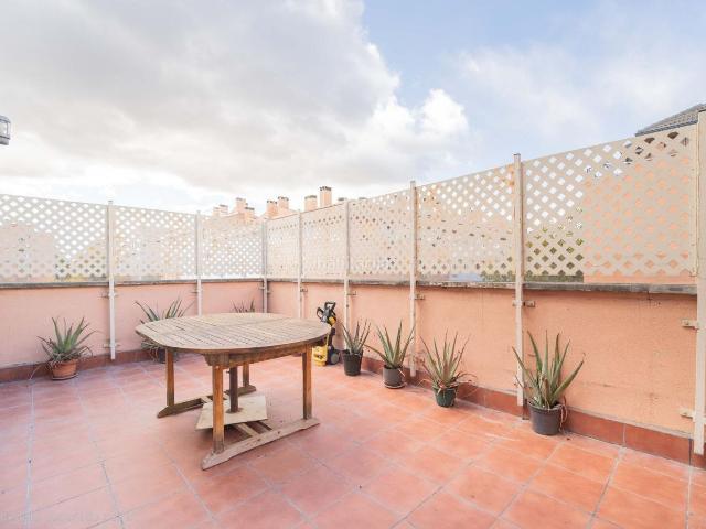 Ático en venta en Valdelasfuentes, Alcobendas