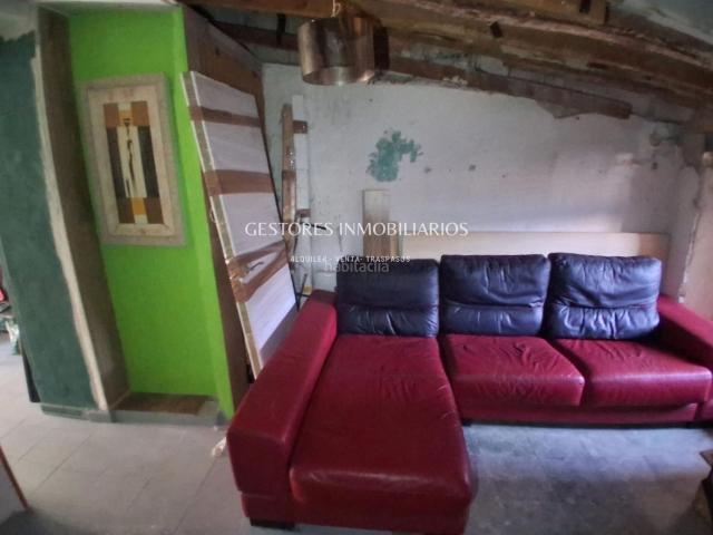 Ático en venta en el Viaducte, l'Alcoià