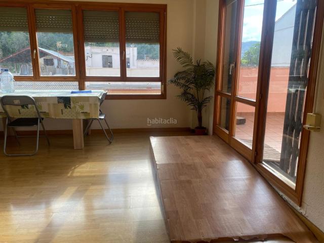Ático en venta en el Viaducte, l'Alcoià