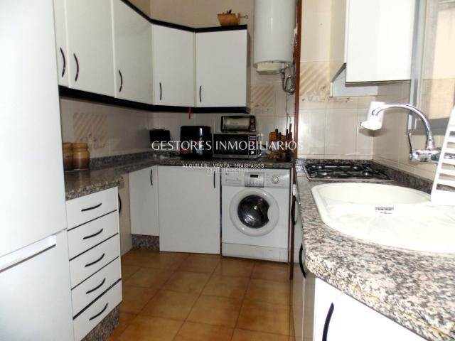 Ático en venta en el Viaducte, l'Alcoià
