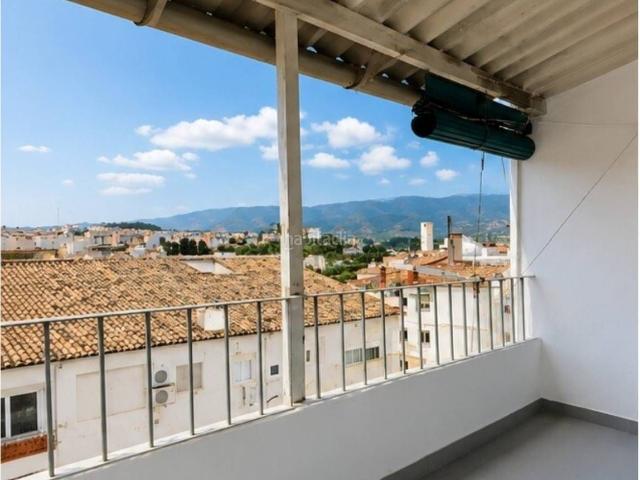 Ático en venta en el Viaducte, Alcoi / Alcoy