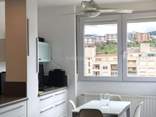 Ático en venta en el Viaducte, l'Alcoià