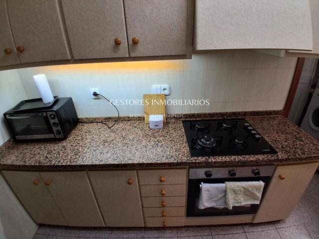 Ático en venta en el Viaducte, l'Alcoià