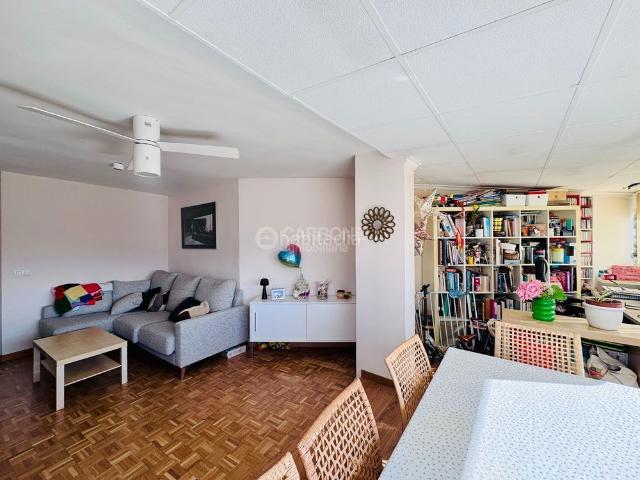 Ático en venta en el Viaducte, l'Alcoià