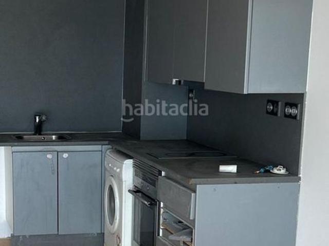 Ático en venta en Casco Antiguo, Alcorcón