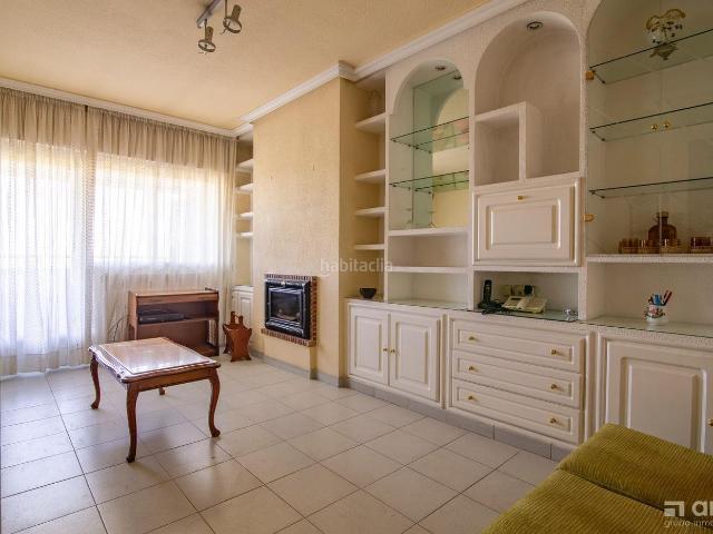 Ático en venta en Casco Antiguo, Alcorcón