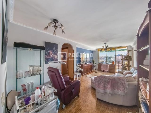 Ático en venta en Casco Antiguo, Alcorcón