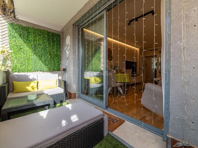 Ático en venta en Casco Antiguo, Alcorcón