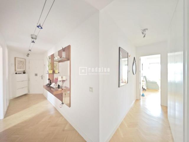 Ático en venta en Casco Antiguo, Alcorcón