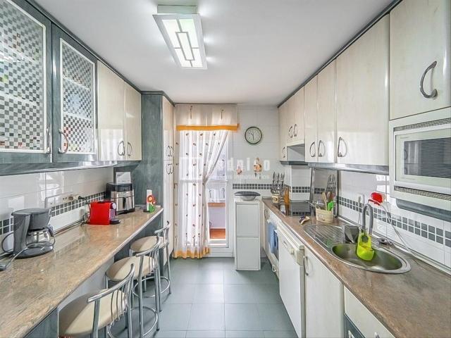 Dúplex en venta en Alcorcón, Santo Domingo