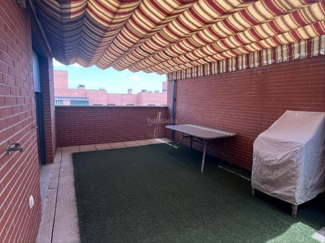 Ático en venta en Casco Antiguo, Alcorcón