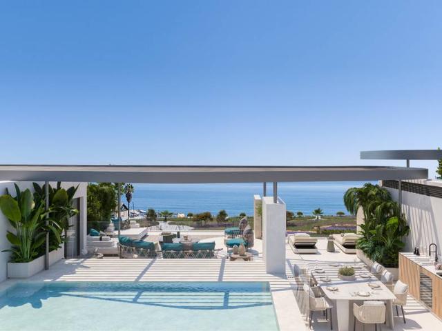 Ático en venta en Costa del Sol Occidental, Andalucía