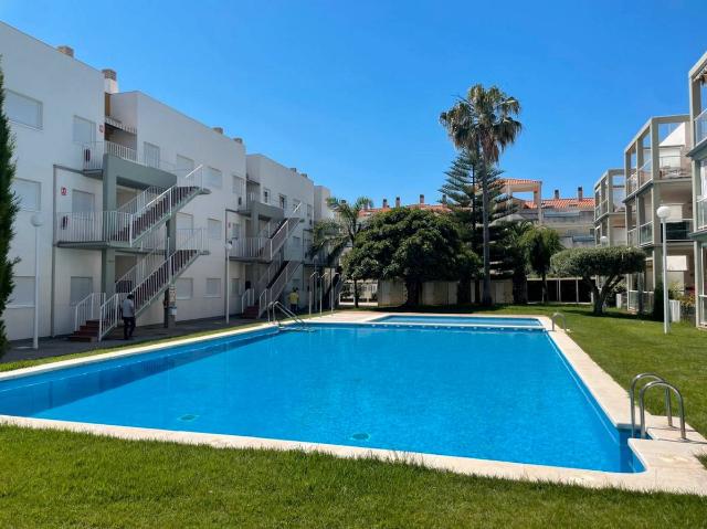 Ático en venta en Alcalà De Xivert