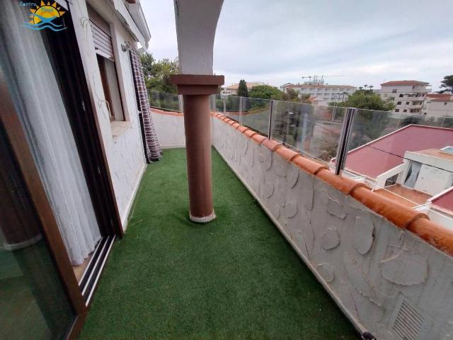 Ático en venta en Alcalà De Xivert