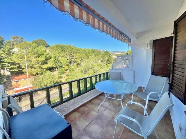 Ático en venta en Alcalà De Xivert