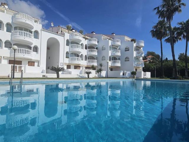 Ático en venta en Alcalà De Xivert