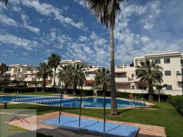 Ático en venta en el Baix Maestrat, Valencia