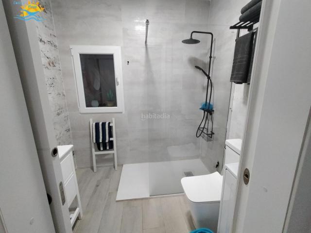 Ático en venta en Alcalà De Xivert, Playa Romana-Carregador