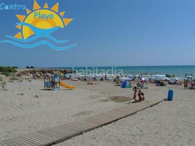 Ático en venta en Alcossebre, el Baix Maestrat