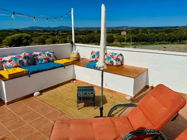 Ático en venta en Urbanització Les Tres Platges, el Baix Maestrat
