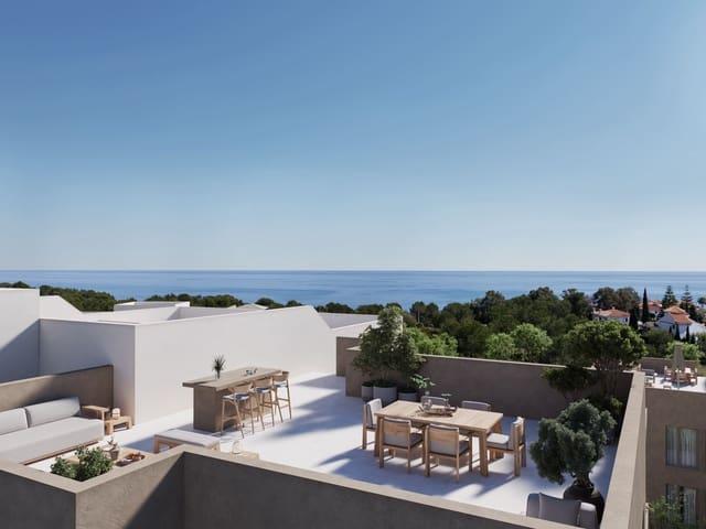 Ático en venta en Alcossebre, el Baix Maestrat