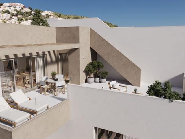 Ático en venta en Alcossebre, el Baix Maestrat