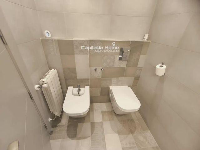 Ático en venta en l'Eixample, Alcoi / Alcoy