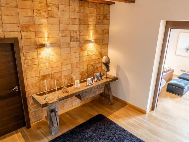 Ático en venta en l'Eixample, Alcoy