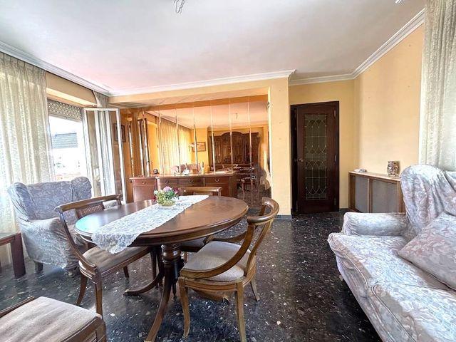 Ático en venta en l'Eixample, Alcoi / Alcoy