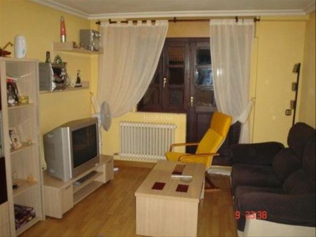 Ático en venta en Aldealengua Ático en venta en Aldealengua