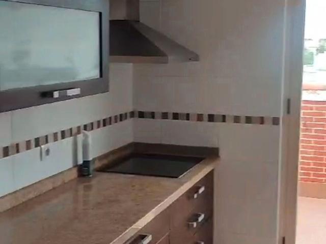 Ático en venta en Aldeatejada