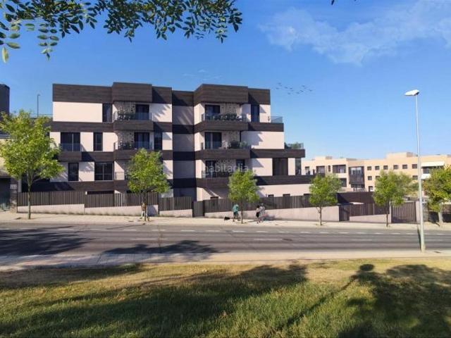 Ático en venta en Aldeatejada, Salamanca