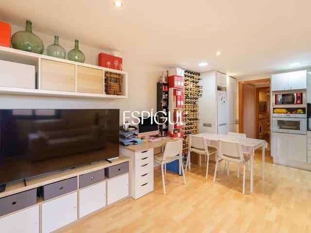 Ático en venta en Eixample, Maresme