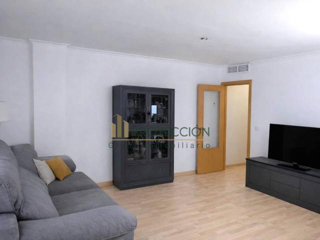 Ático en venta en l'Horta Sud, Valencia