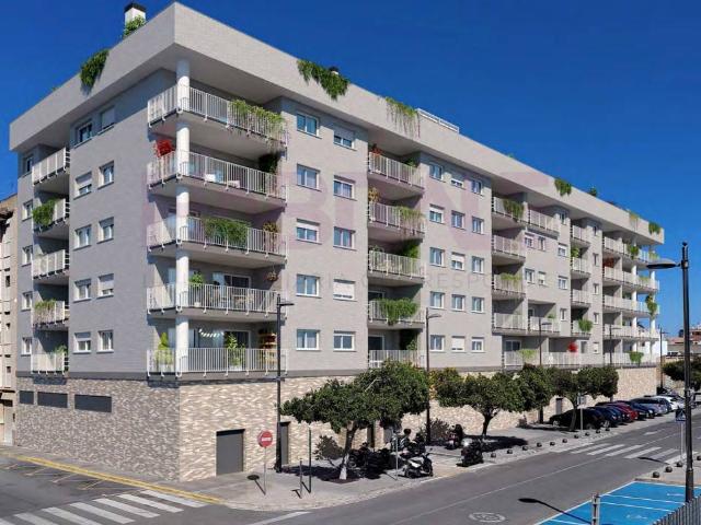 Ático en venta en l'Horta Sud, Valencia