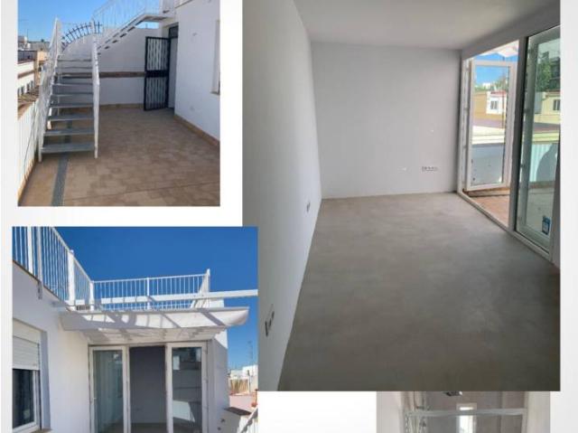 Piso en venta en Casco Antiguo, Sevilla