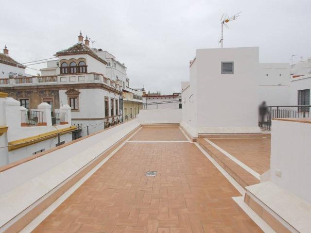 Ático en venta en Sevilla, El Arenal