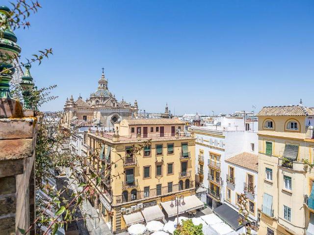 Ático en venta en Sevilla