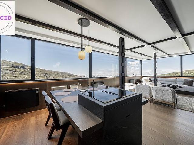 Ático en venta en La Axarquía, Andalucía