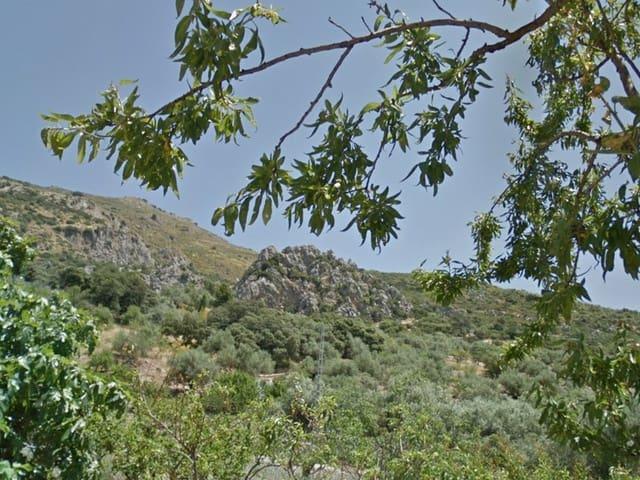 Ático en venta en La Axarquía, Andalucía