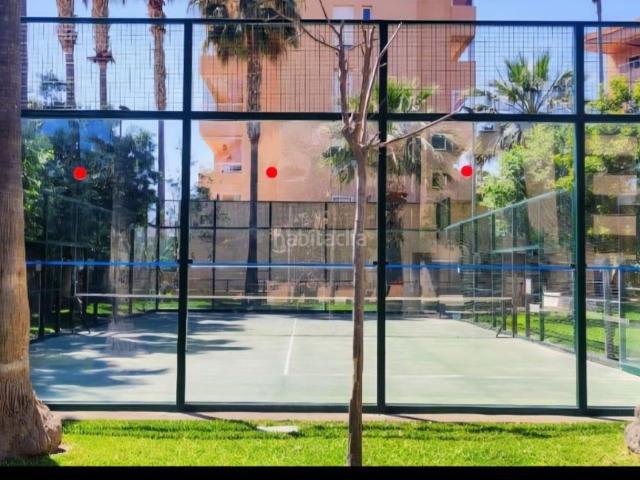 Ático en venta en Devesa, la Marina Baixa