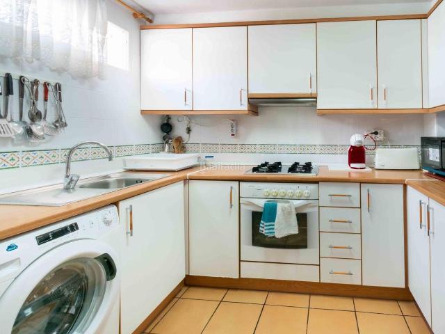 Ático en venta en Devesa, la Marina Baixa