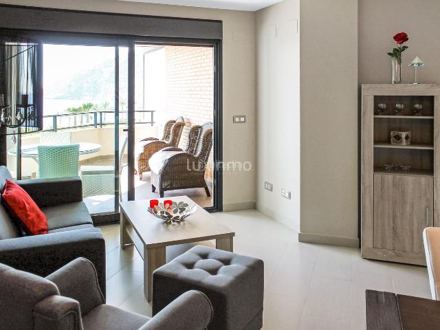 Ático en venta en Devesa, la Marina Baixa
