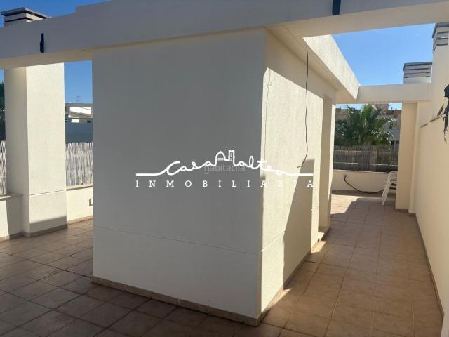 Ático en venta en Devesa, la Marina Baixa