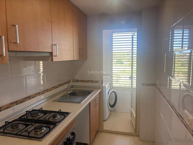 Ático en venta en Devesa, la Marina Baixa
