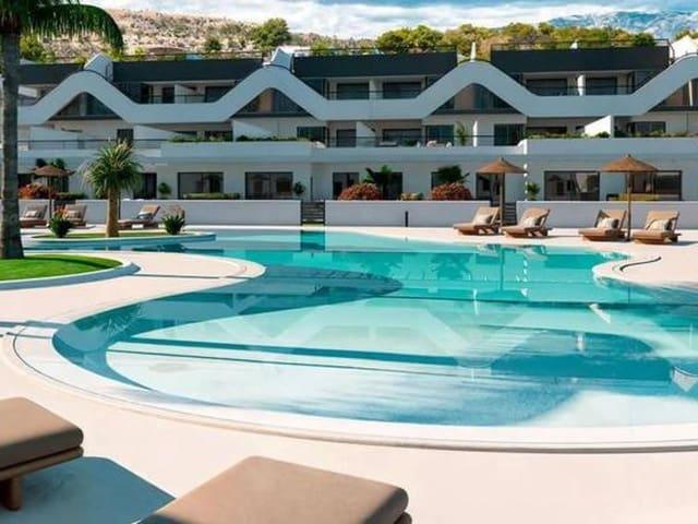 Ático en venta en Devesa, la Marina Baixa