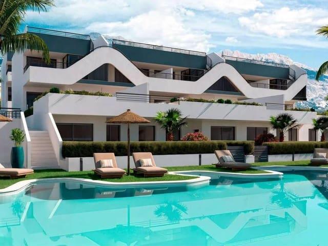 Ático en venta en Devesa, la Marina Baixa